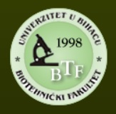 GALVATECH için burs BTF-Bihać