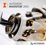 AUTOCAD INVENTOR 2015