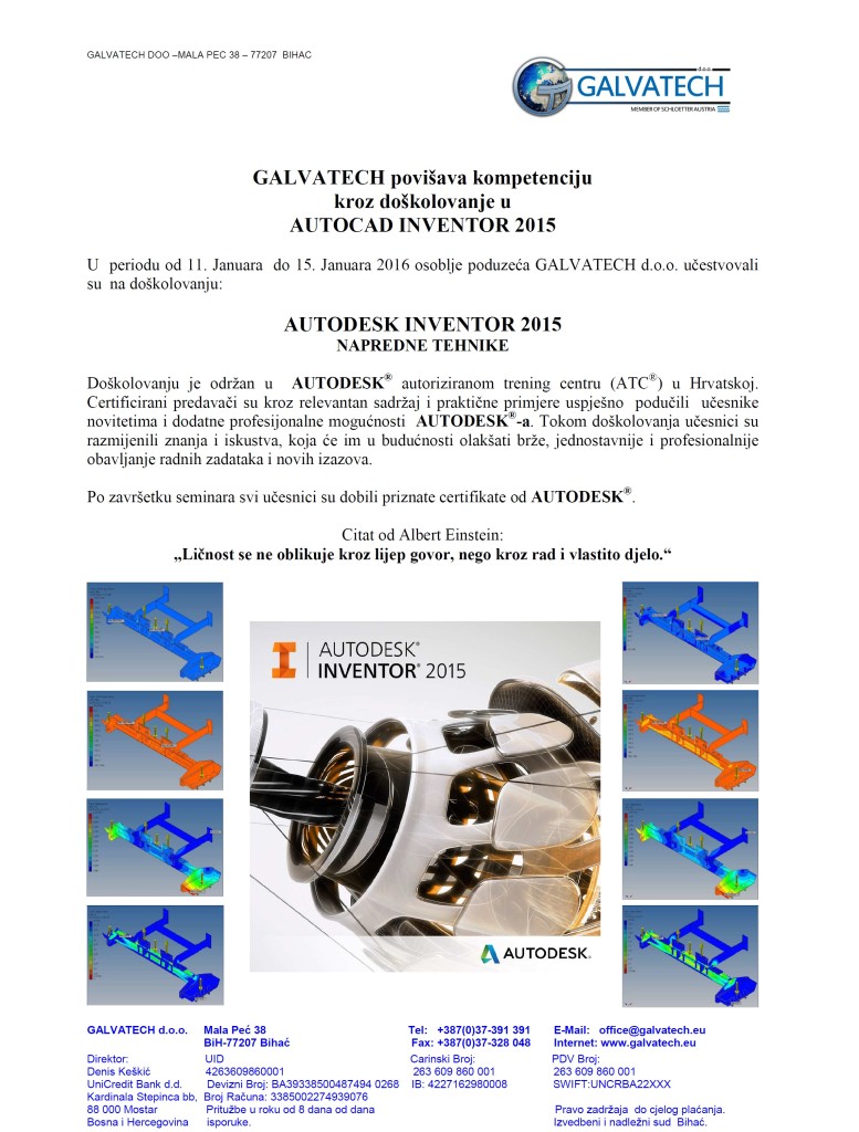 DX_GALVATECH_2016-01-15_Autodesk-Inventor-2015-Schulung