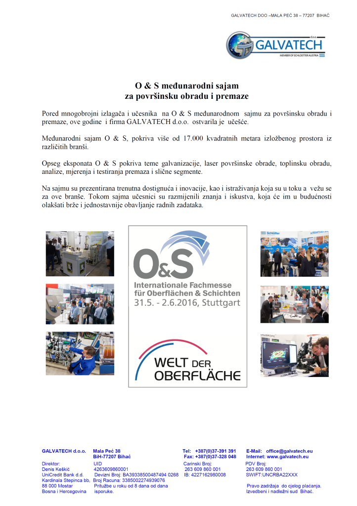 D_GALVATECH_2016-06-14_O&S-Messe_Bericht