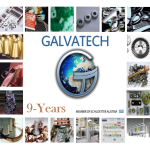 15th March 2020 9-year anniversary GALVATECH